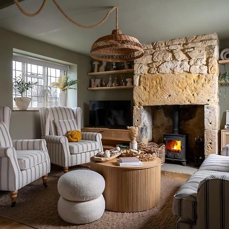 Broadway Scandi Chic Authentic Cottage Broadway (Worcestershire) Exterior foto