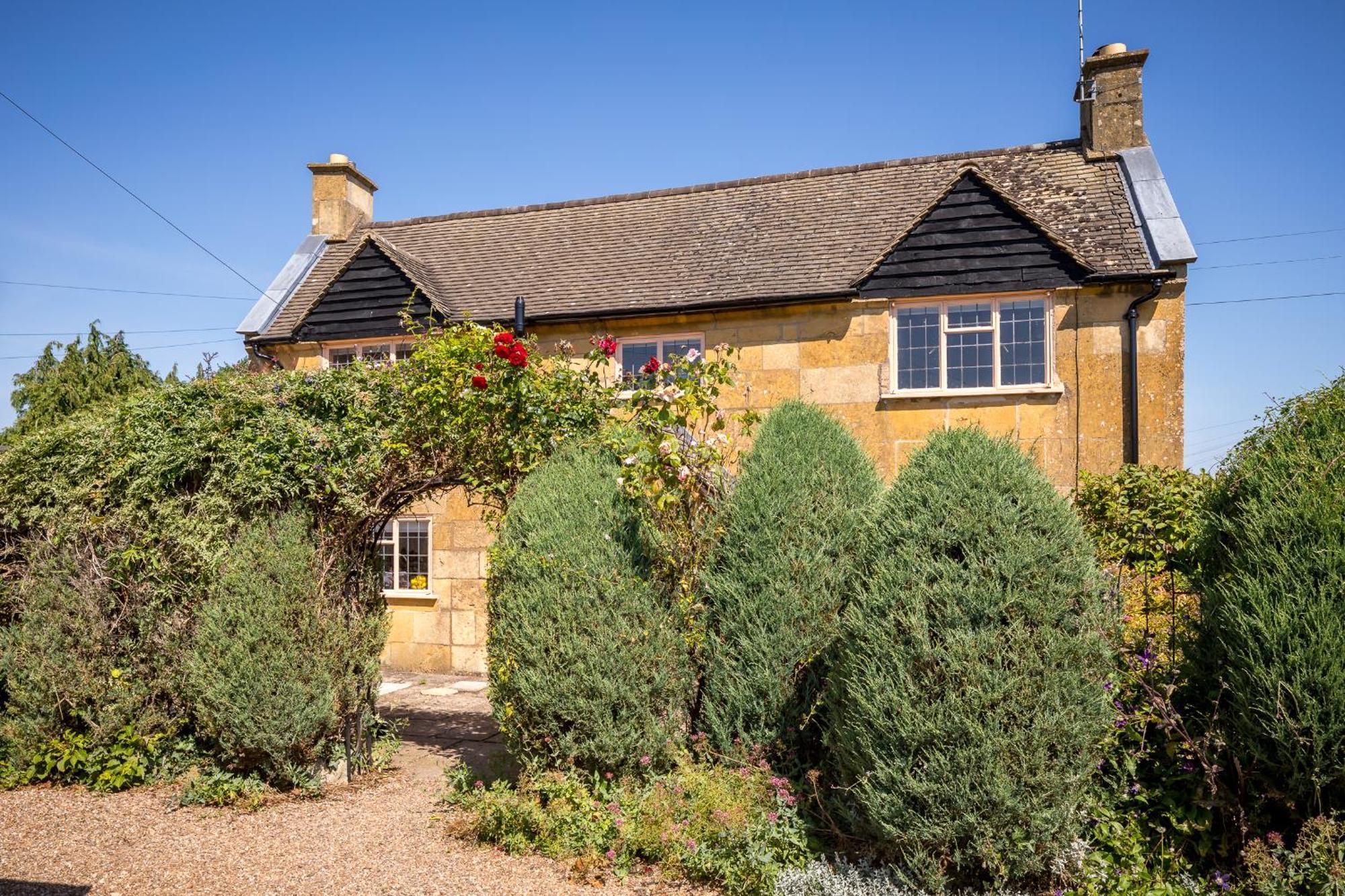Broadway Scandi Chic Authentic Cottage Broadway (Worcestershire) Exterior foto