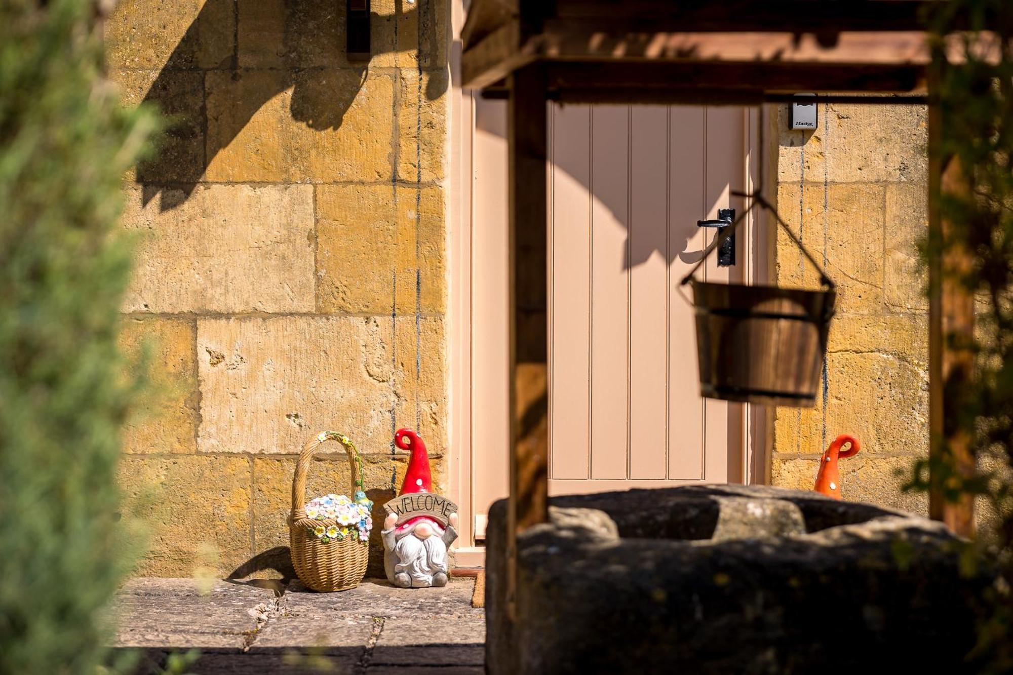 Broadway Scandi Chic Authentic Cottage Broadway (Worcestershire) Exterior foto
