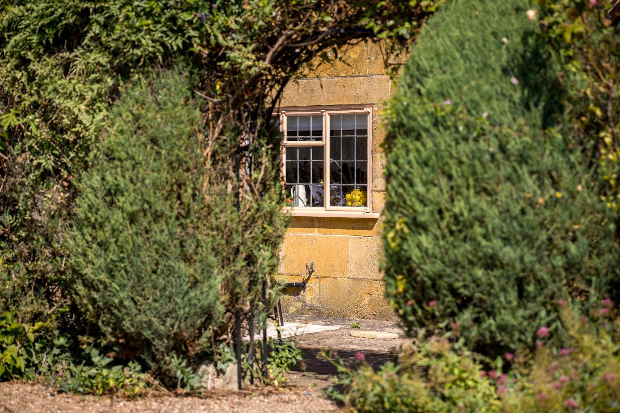 Broadway Scandi Chic Authentic Cottage Broadway (Worcestershire) Exterior foto