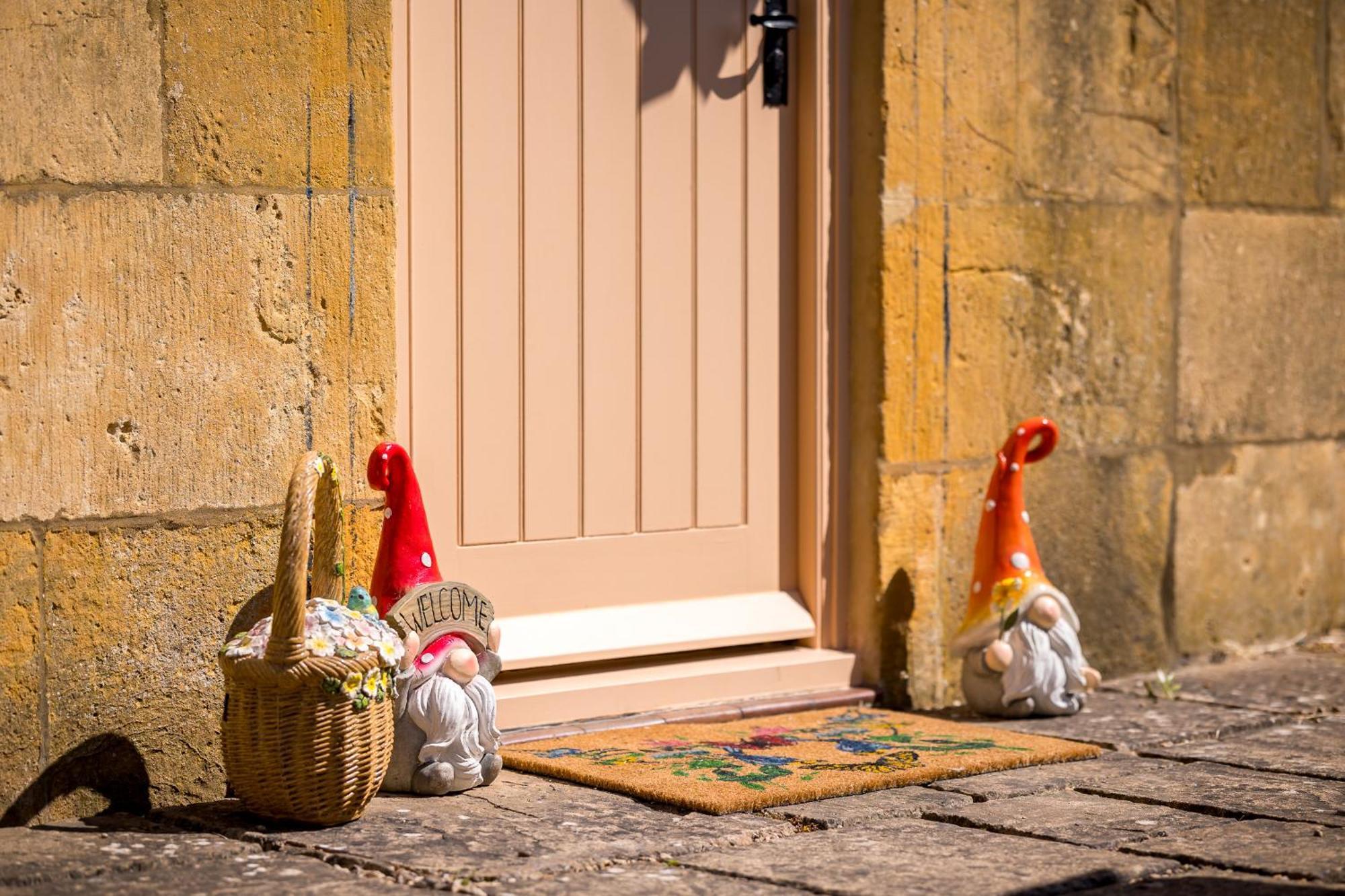 Broadway Scandi Chic Authentic Cottage Broadway (Worcestershire) Exterior foto