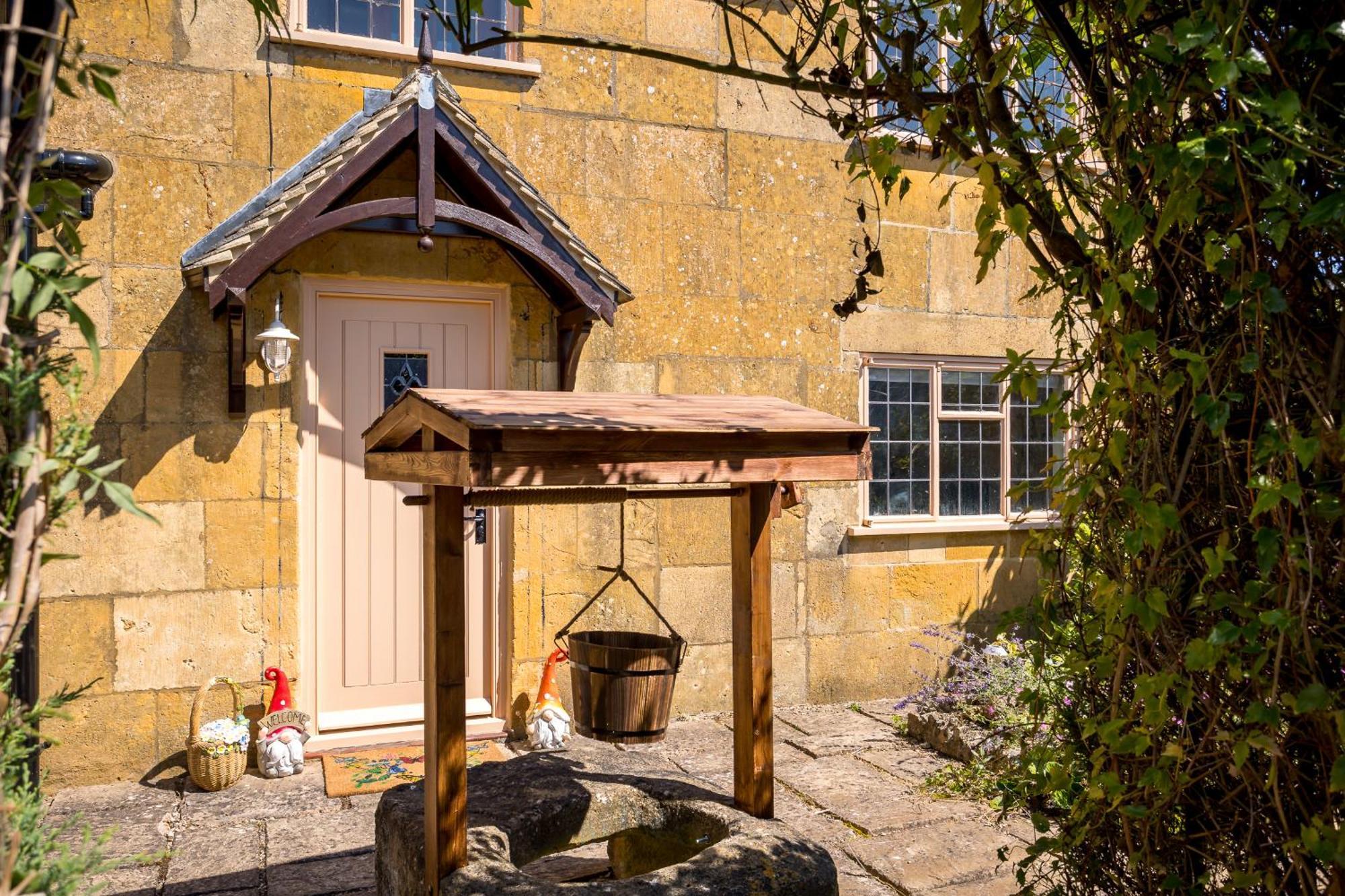 Broadway Scandi Chic Authentic Cottage Broadway (Worcestershire) Exterior foto