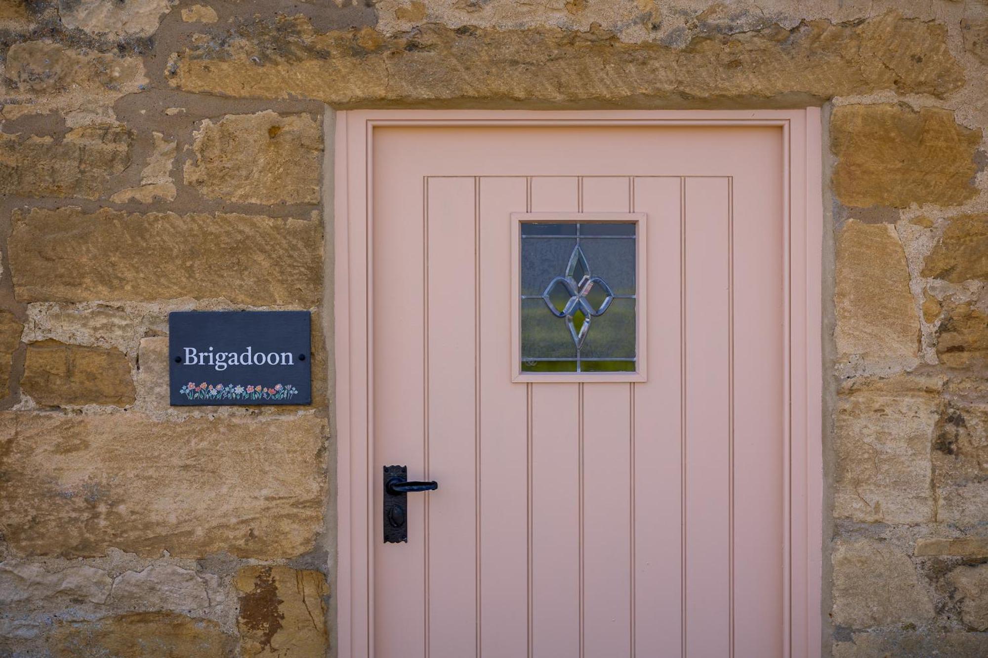 Broadway Scandi Chic Authentic Cottage Broadway (Worcestershire) Exterior foto