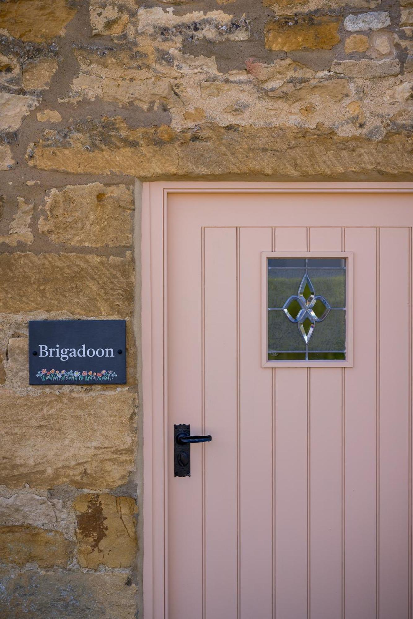 Broadway Scandi Chic Authentic Cottage Broadway (Worcestershire) Exterior foto