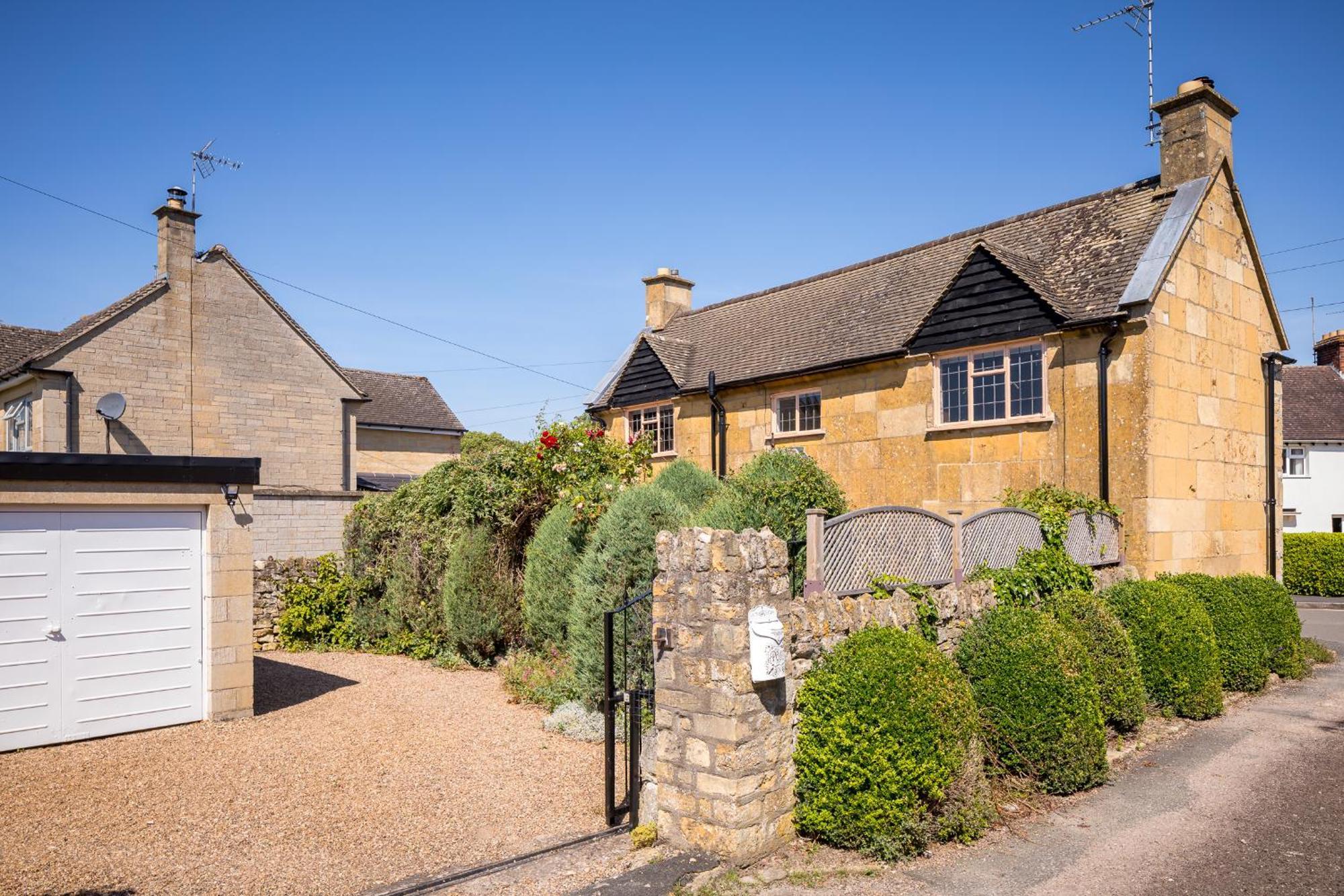Broadway Scandi Chic Authentic Cottage Broadway (Worcestershire) Exterior foto
