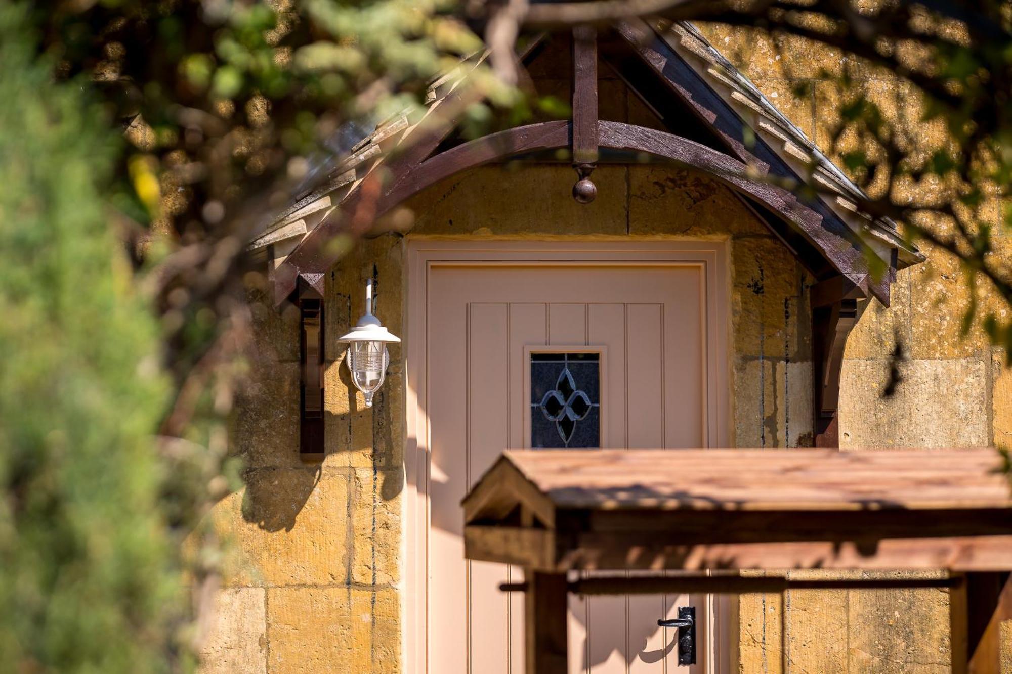 Broadway Scandi Chic Authentic Cottage Broadway (Worcestershire) Exterior foto