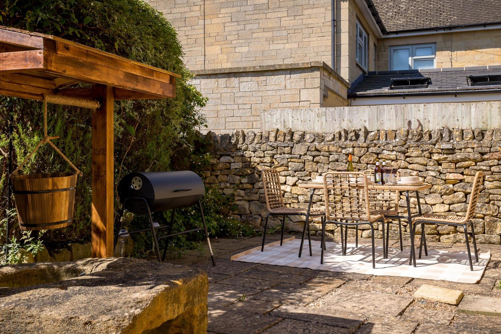 Broadway Scandi Chic Authentic Cottage Broadway (Worcestershire) Exterior foto