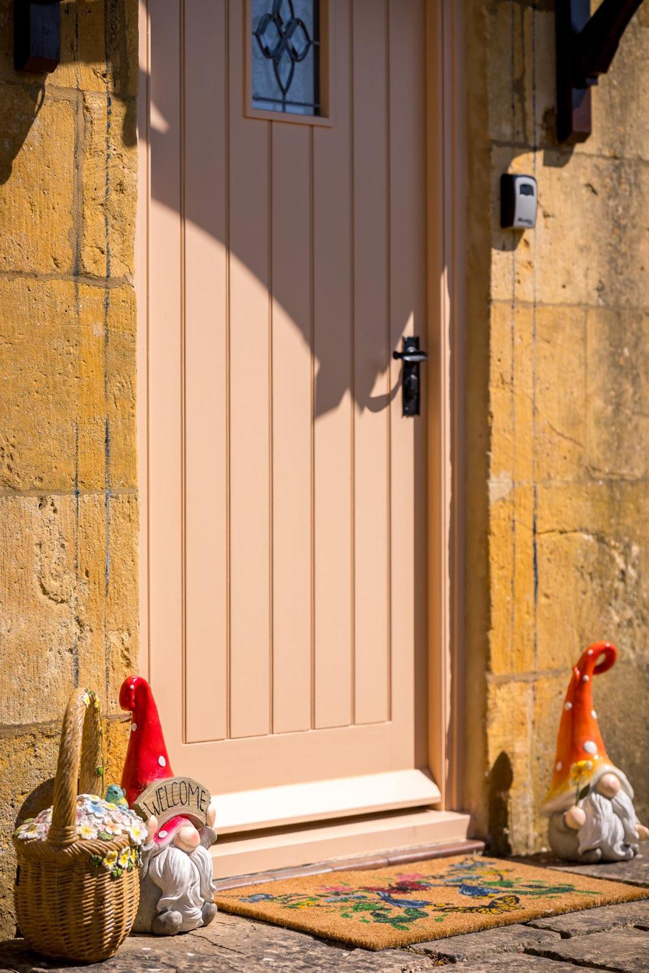 Broadway Scandi Chic Authentic Cottage Broadway (Worcestershire) Exterior foto