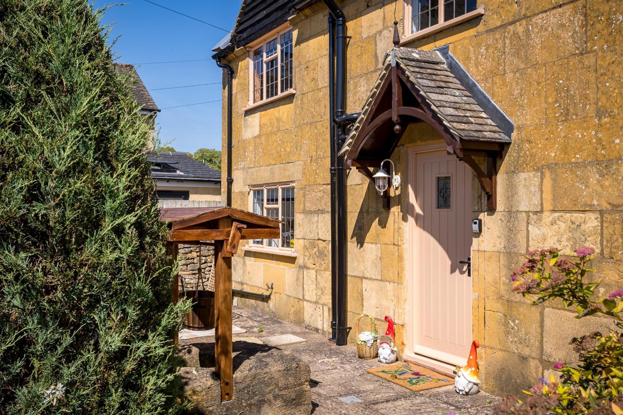 Broadway Scandi Chic Authentic Cottage Broadway (Worcestershire) Exterior foto