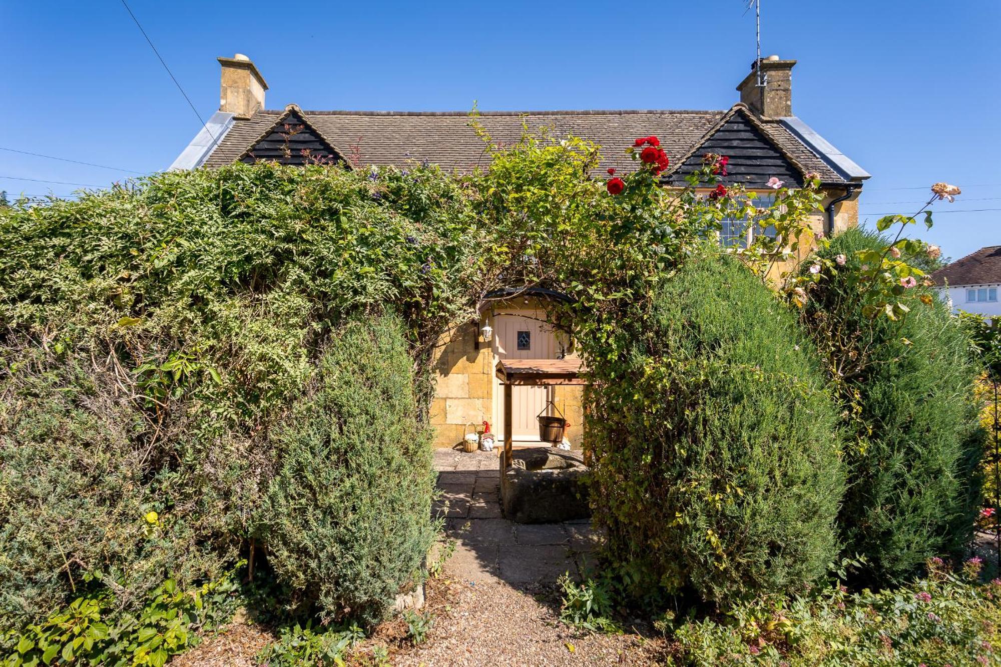 Broadway Scandi Chic Authentic Cottage Broadway (Worcestershire) Exterior foto
