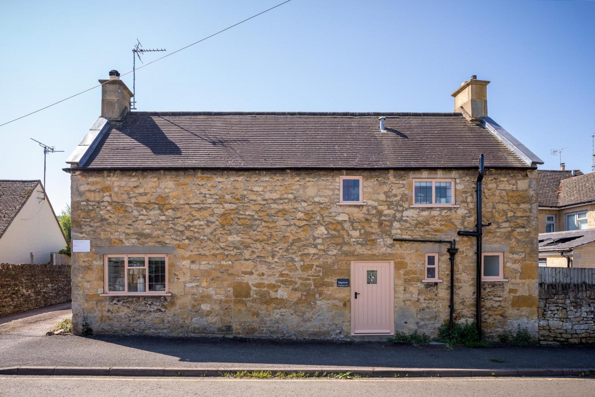 Broadway Scandi Chic Authentic Cottage Broadway (Worcestershire) Exterior foto
