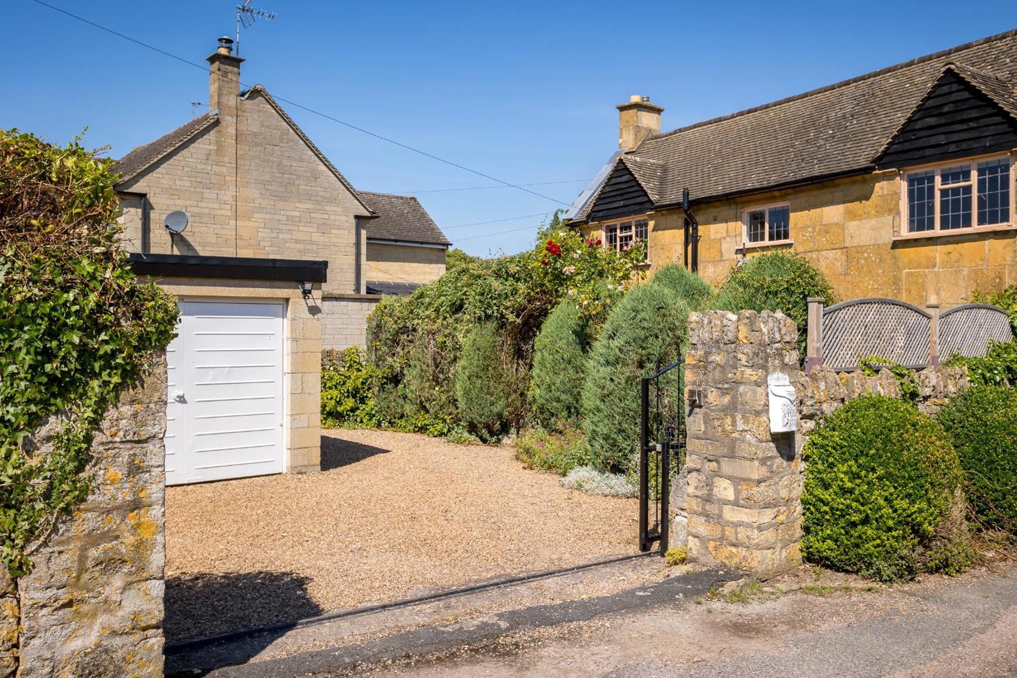 Broadway Scandi Chic Authentic Cottage Broadway (Worcestershire) Exterior foto