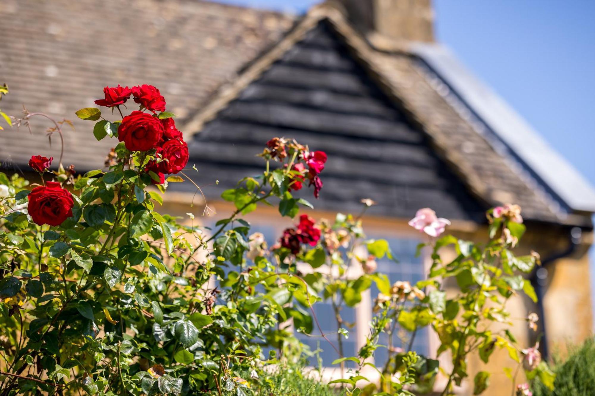 Broadway Scandi Chic Authentic Cottage Broadway (Worcestershire) Exterior foto
