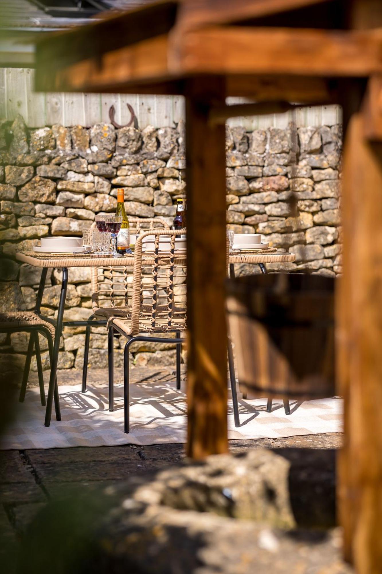 Broadway Scandi Chic Authentic Cottage Broadway (Worcestershire) Exterior foto