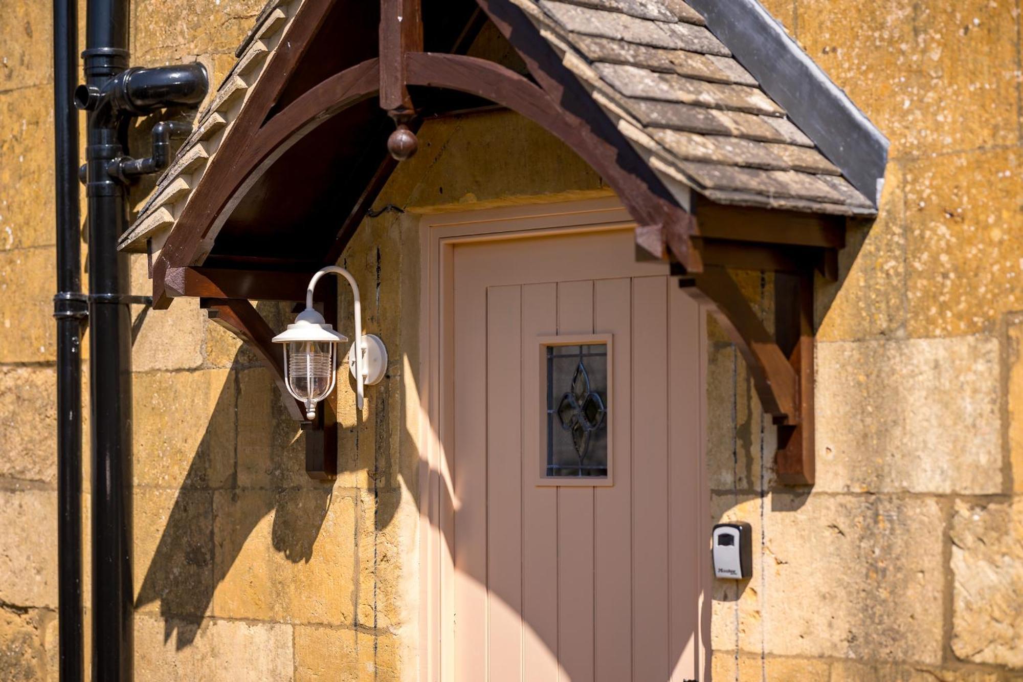 Broadway Scandi Chic Authentic Cottage Broadway (Worcestershire) Exterior foto