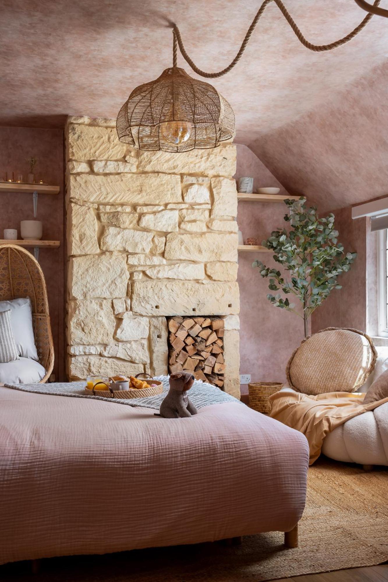 Broadway Scandi Chic Authentic Cottage Broadway (Worcestershire) Exterior foto