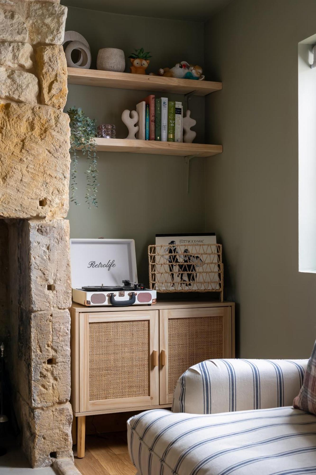 Broadway Scandi Chic Authentic Cottage Broadway (Worcestershire) Exterior foto